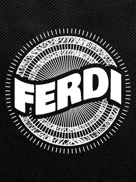 Mann für Ferdi Geschenkidee Name