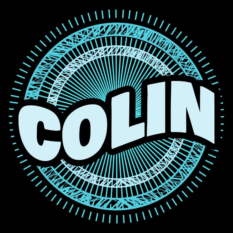Colin as a gift idea