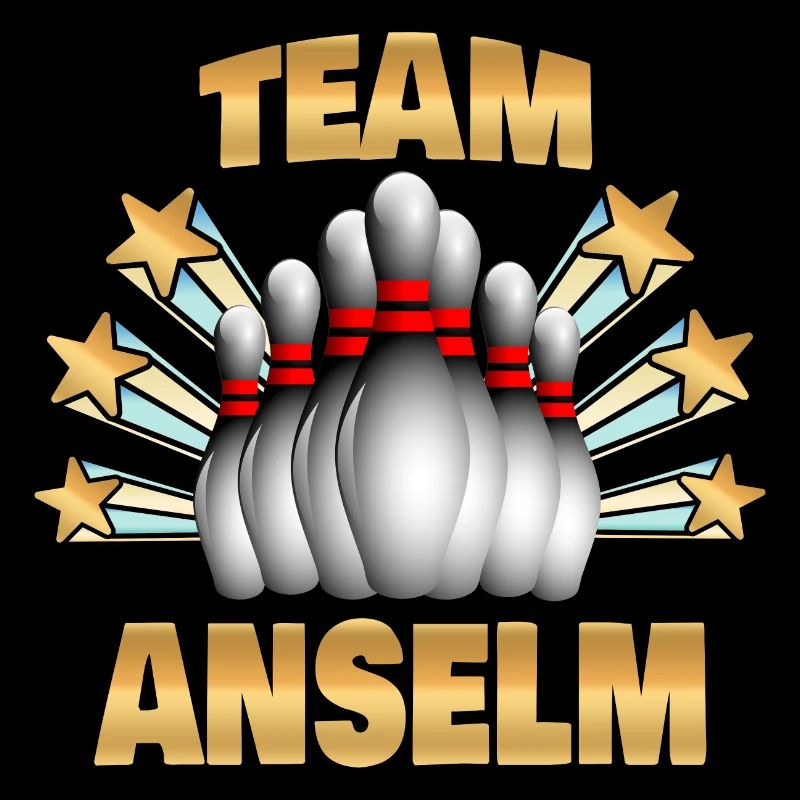 Gift for Anselm