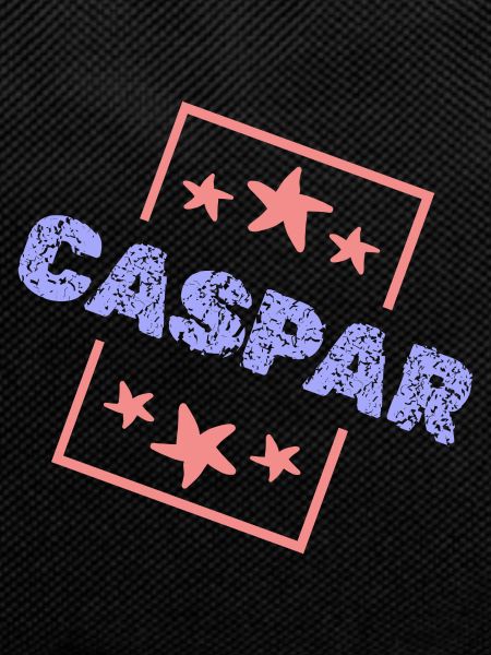 Gift for Caspar