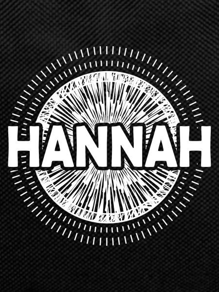 Hannah