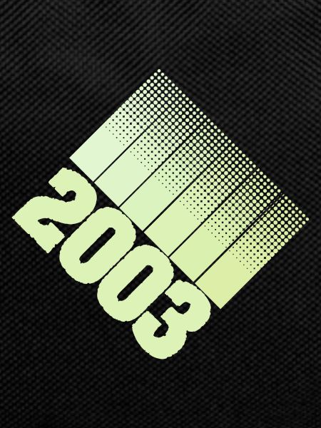 Year 2003