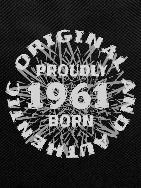 Job 1961