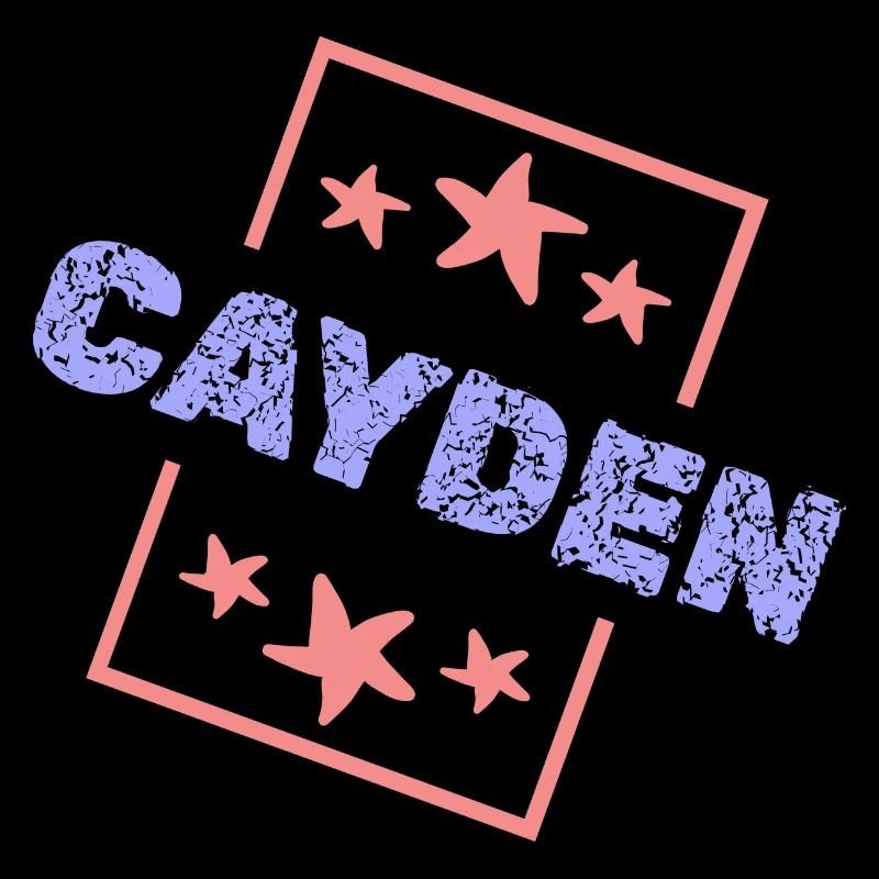 Cayden Cayden