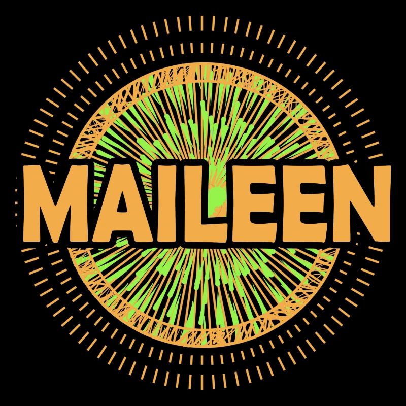 Idée cadeau Maileen