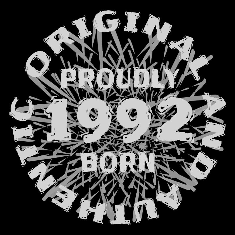 Arbeit 1992