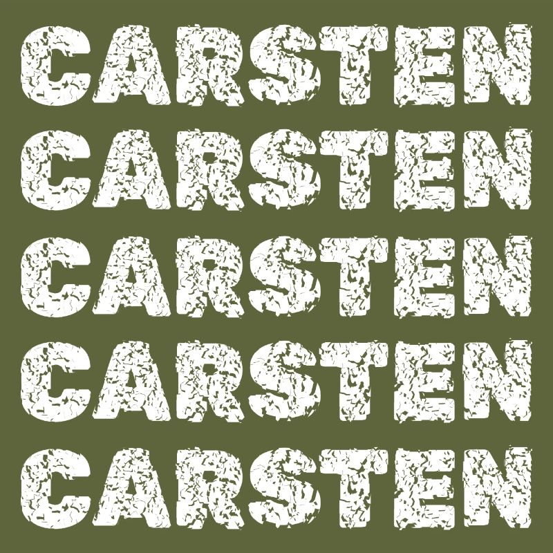 Carsten Carsten