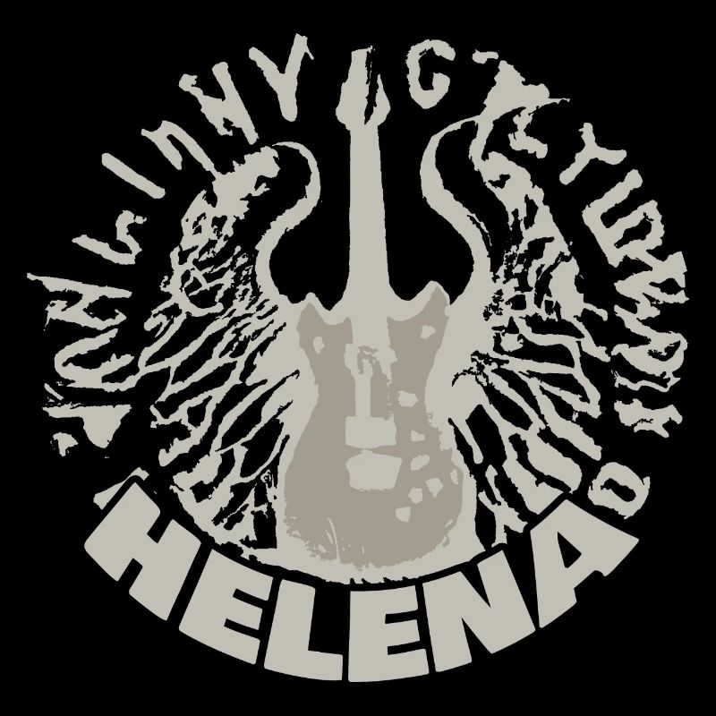 Cadeau pour Helena