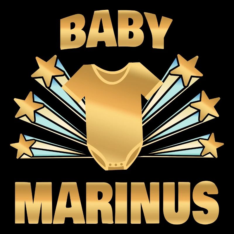 Marinus