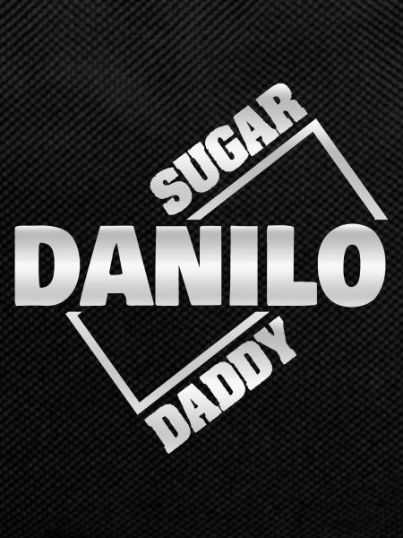 Sugardaddy Danilo