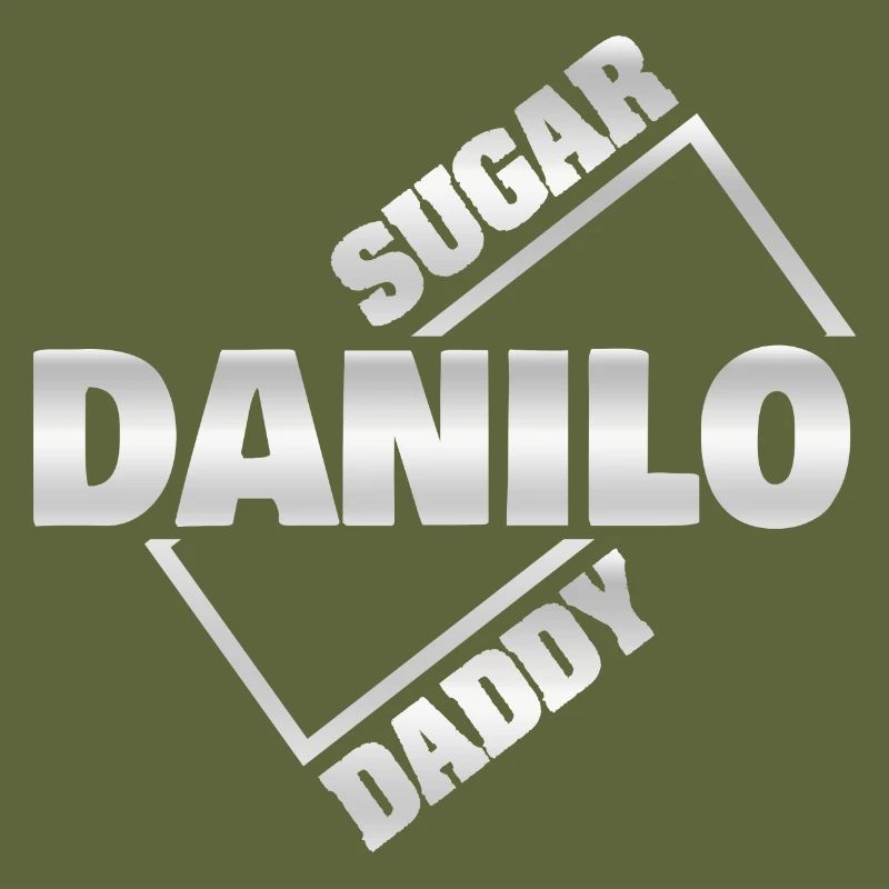 Sugar daddy Danilo