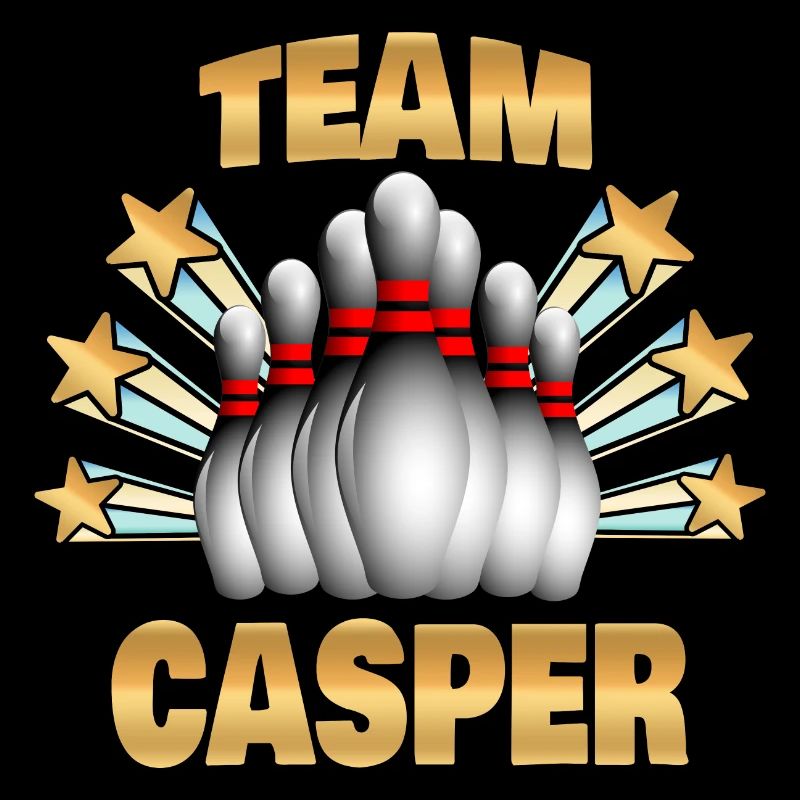 Bowling Casper