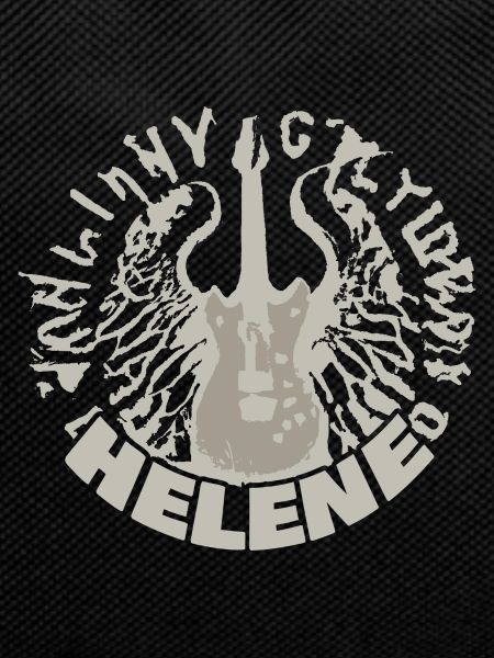 Guitar Helene