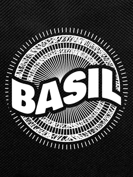 Gift idea Basil
