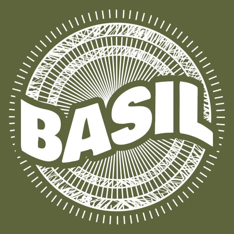 Gift idea Basil