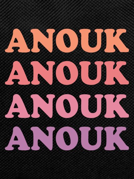 Anouk comme nom