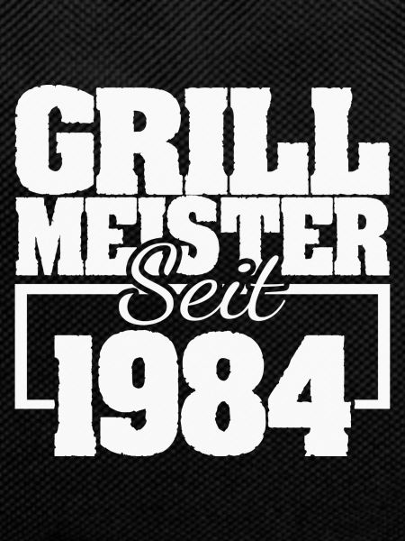 Barbecue Accessories 1984