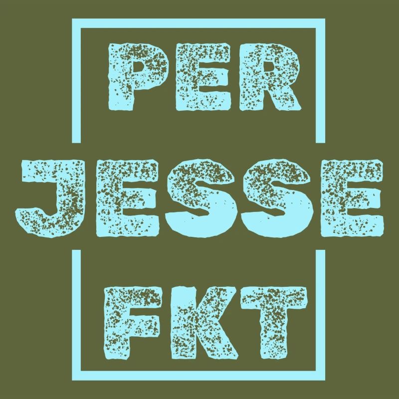 Jesse Jesse