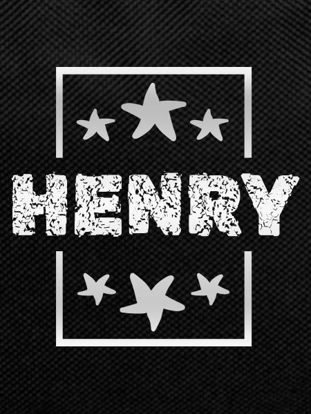 Henry Henry
