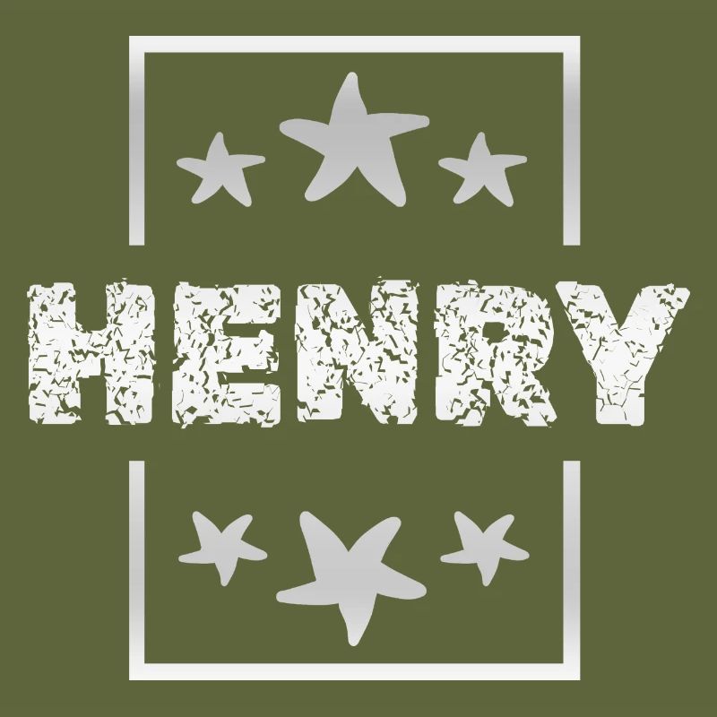 Henry Henry