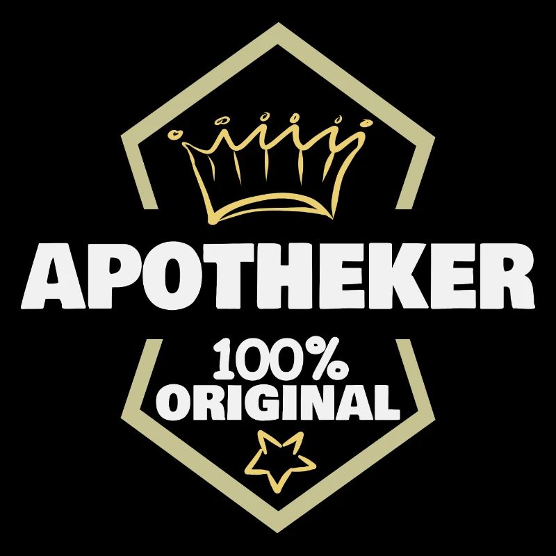 Arbeit Apotheker