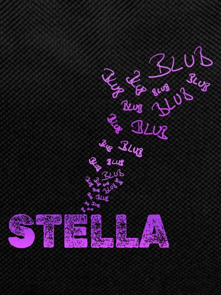 Amusant Stella