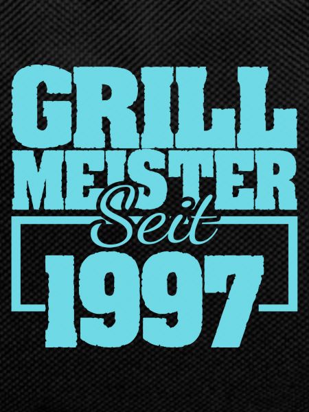 Barbecue cutlery 1997