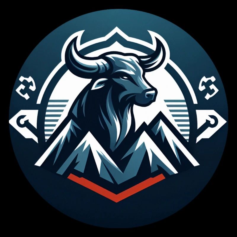 Alpin Bull 'Blue Horizon'