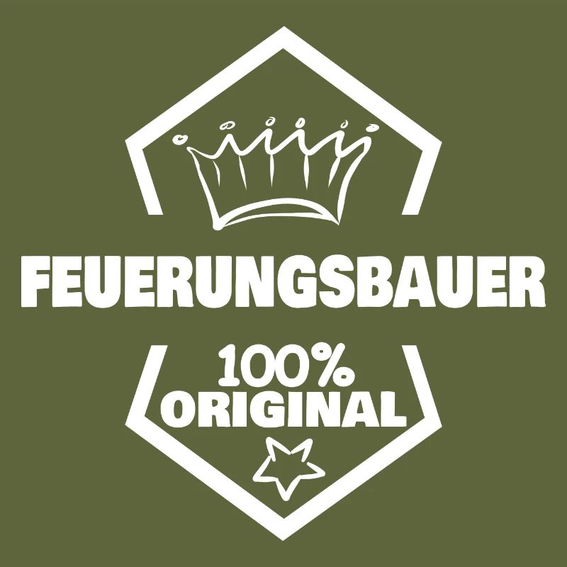 Furnace builder as work