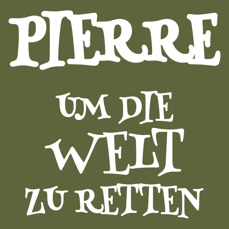 Pierre