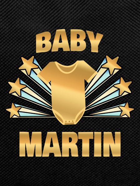 Martin