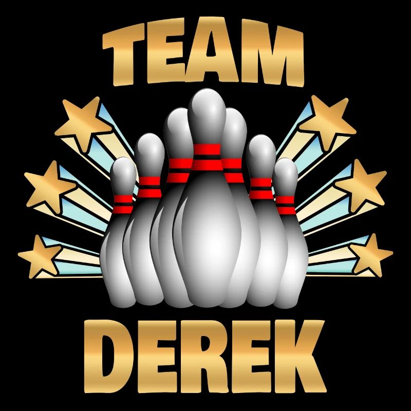 Bowling Derek