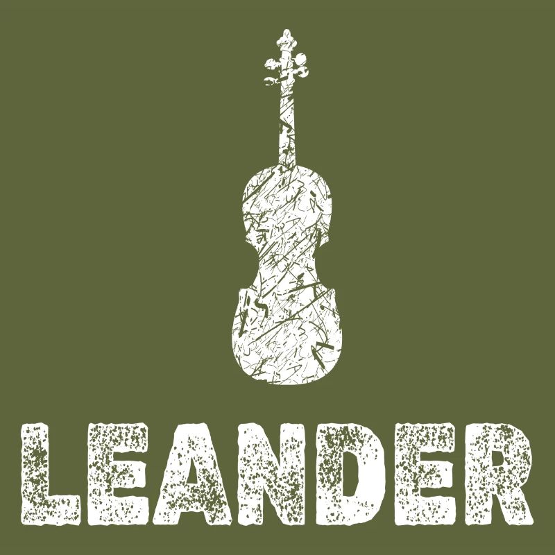 Bratsche Leander