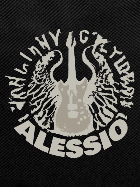 Gift for Alessio