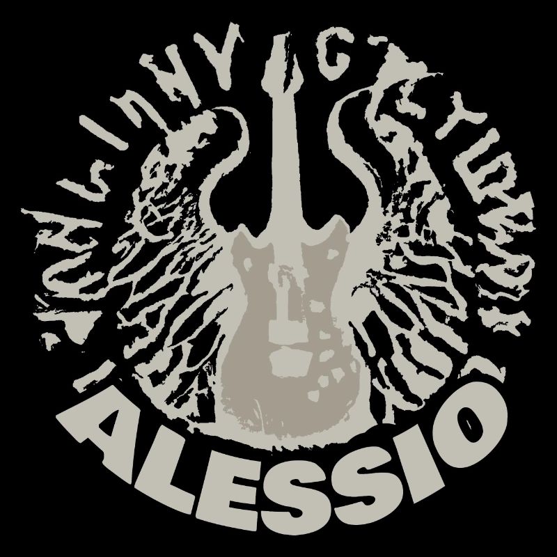 Cadeau pour Alessio