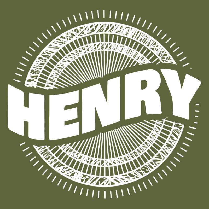 Henry als Geschenkidee