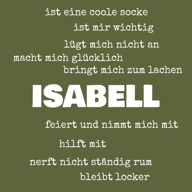 Isabell