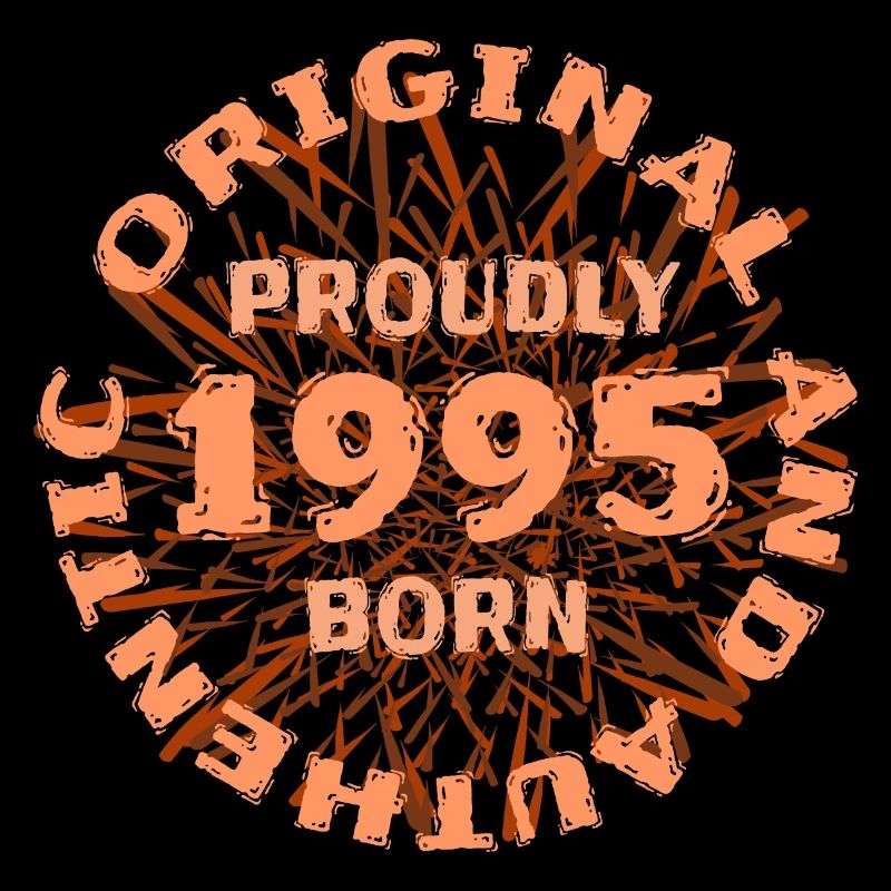 Original 1995