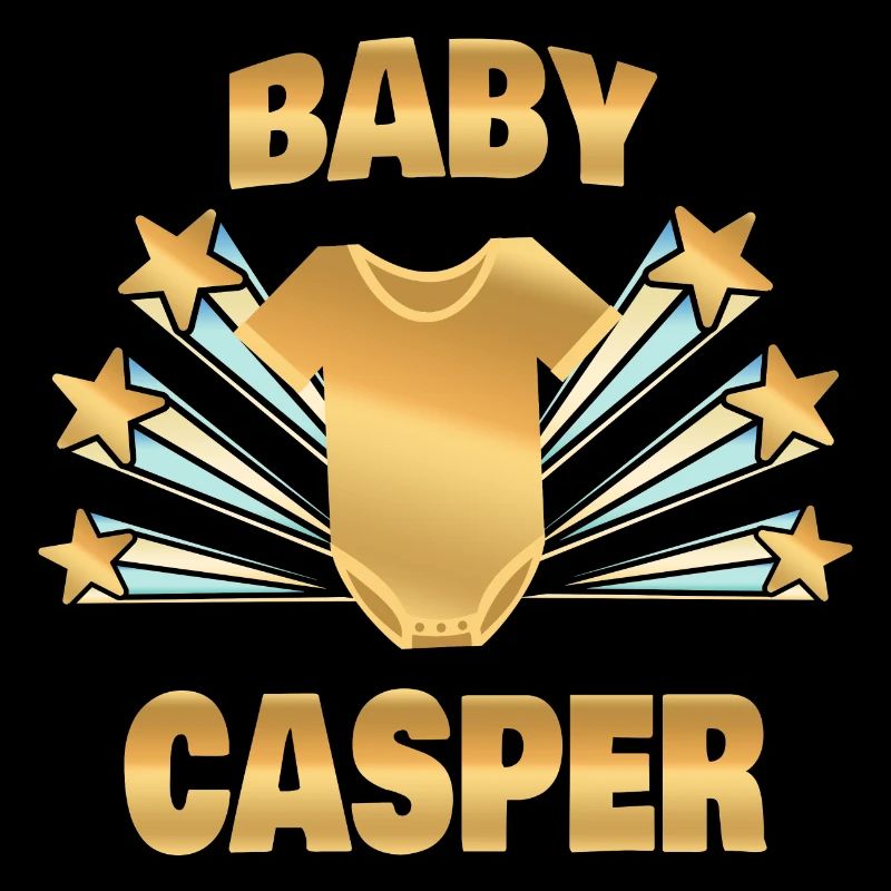 Geschenk für Casper
