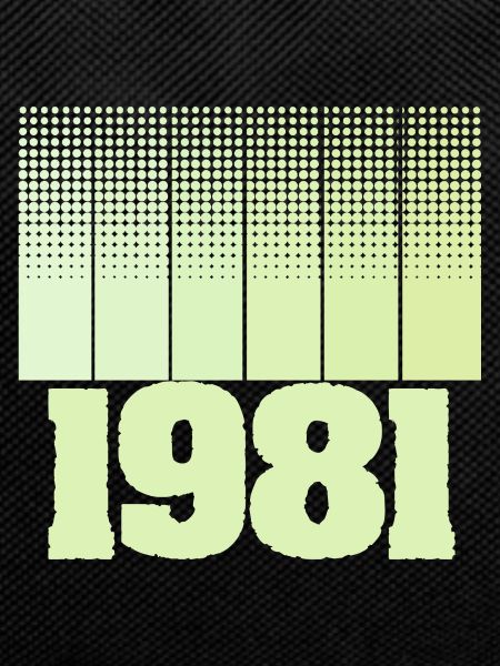 Jeu 1981