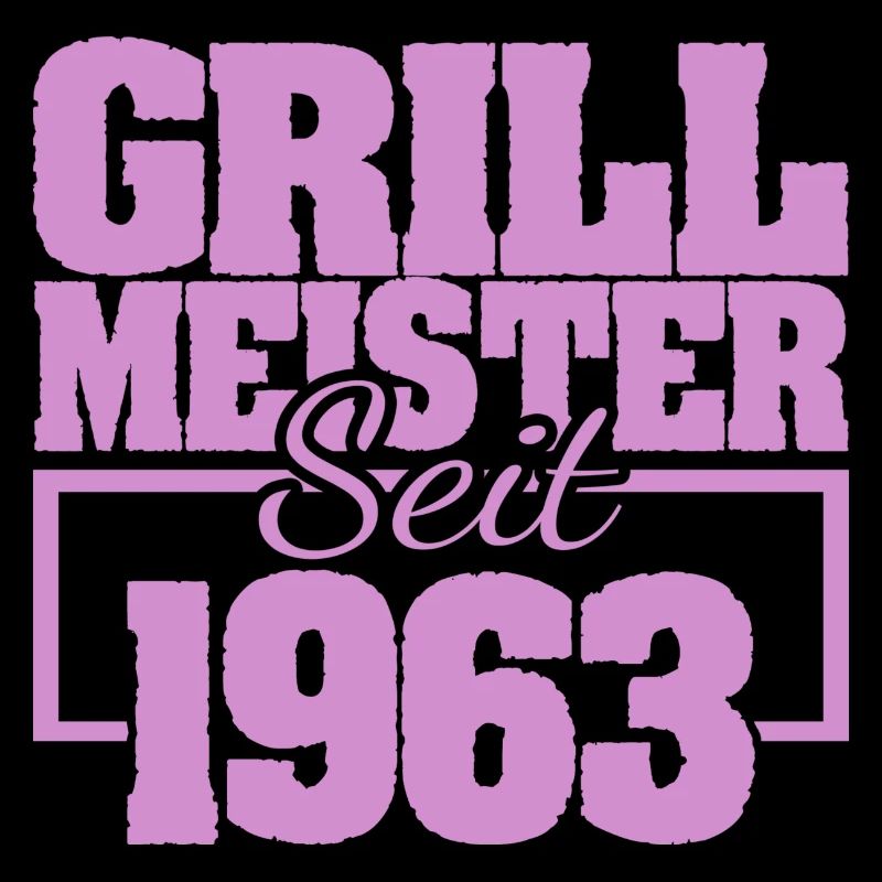 Barbecue 1963