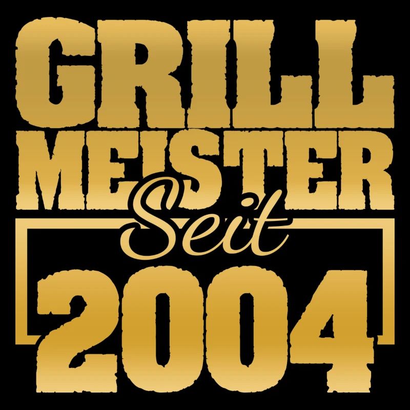 Grillfleisch 2004