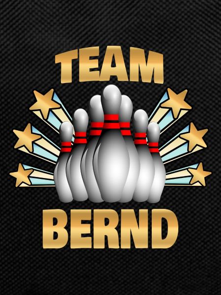 Bernd as bowling