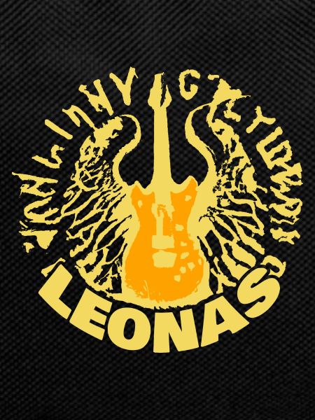 Guitar Leonas