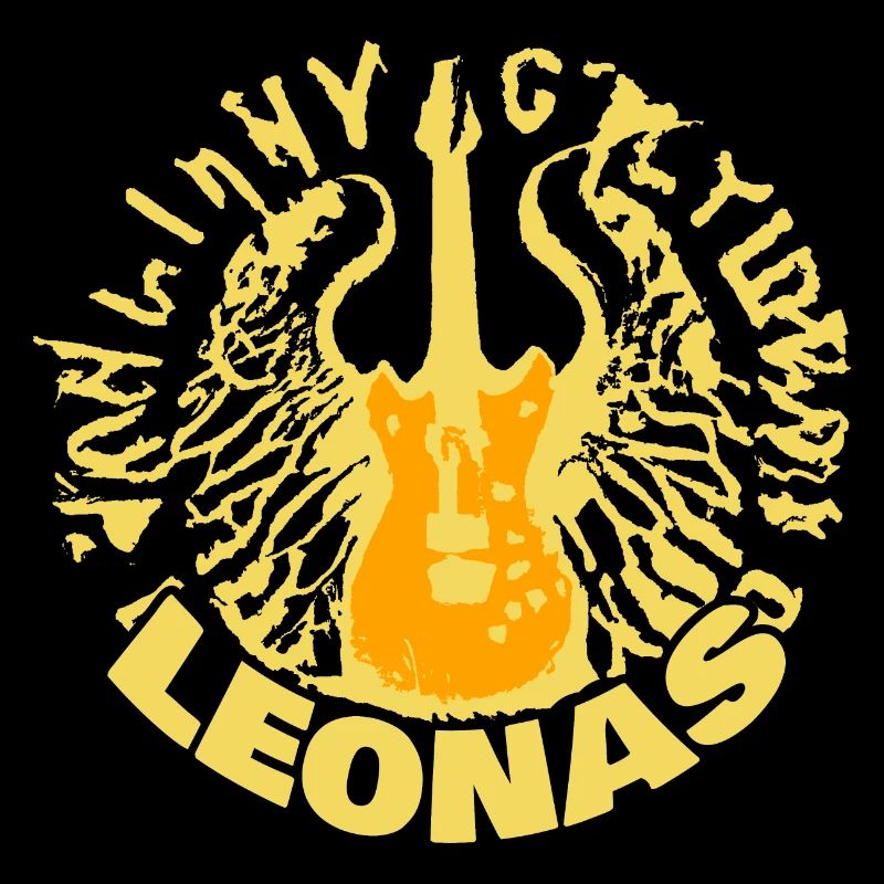 Guitare Leonas