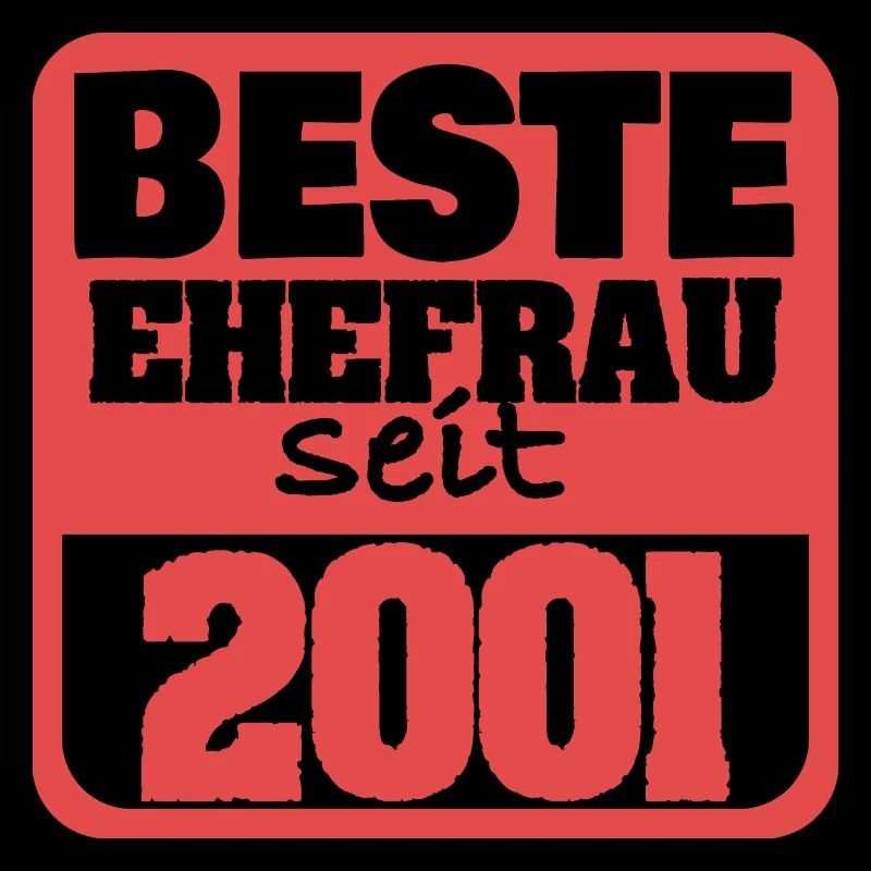 In Love 2001