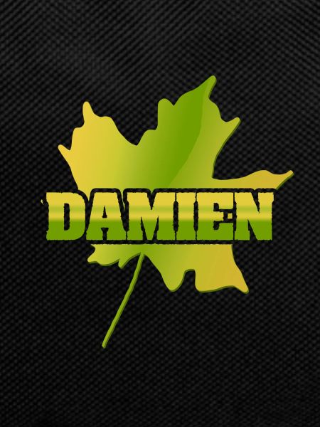 Damien Damien