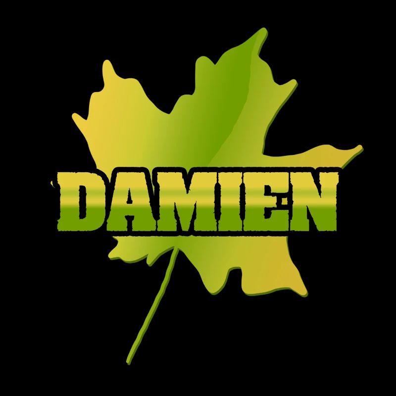 Damien Damien
