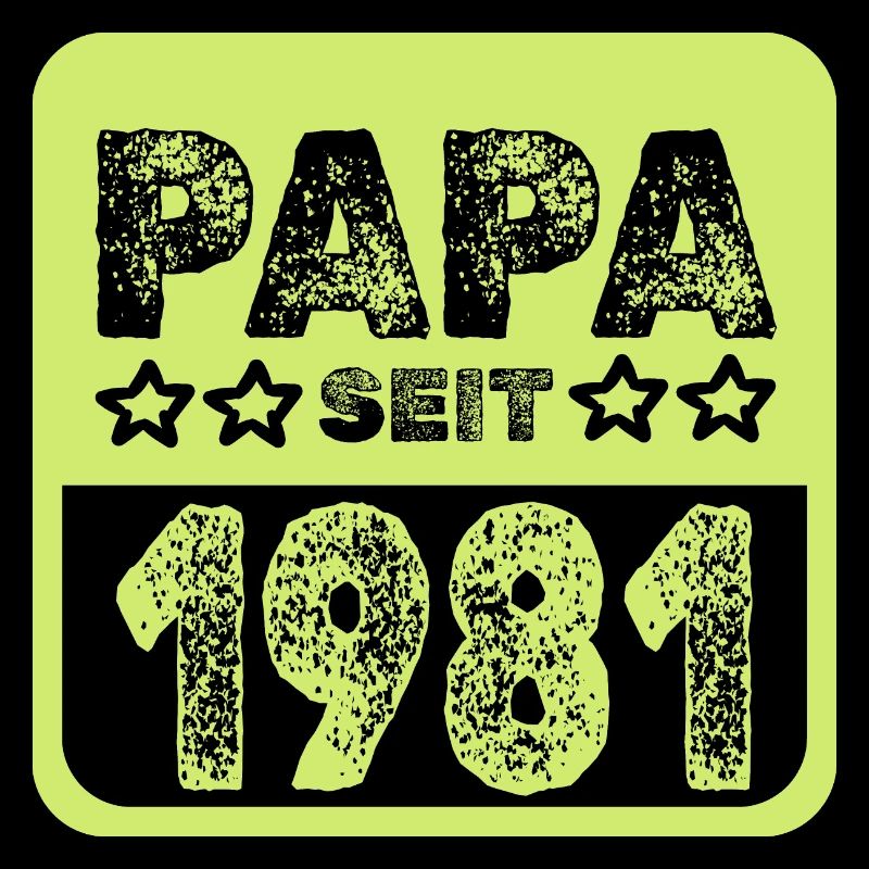 seit 1981