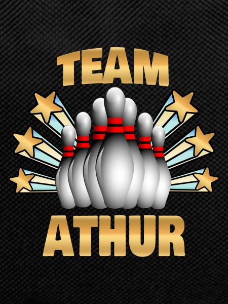 Bowling Athur